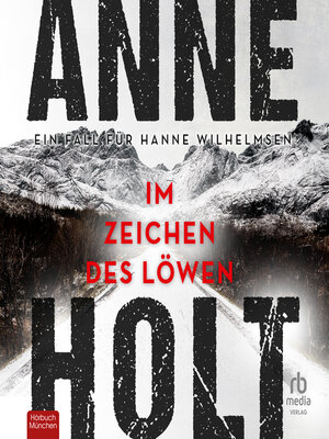cover image of Im Zeichen des Löwen
